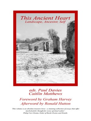 cover image of This Ancient Heart
